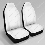 3D Car Seat Cover Product Only